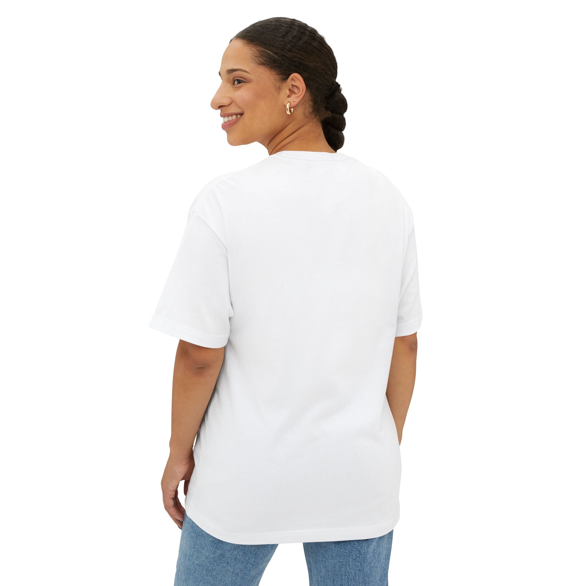 Chill Vibes Unisex Oversized Tee | Perfect for Relaxing Days, Gifts, Festivals, Streetwear, Mood Enhancer