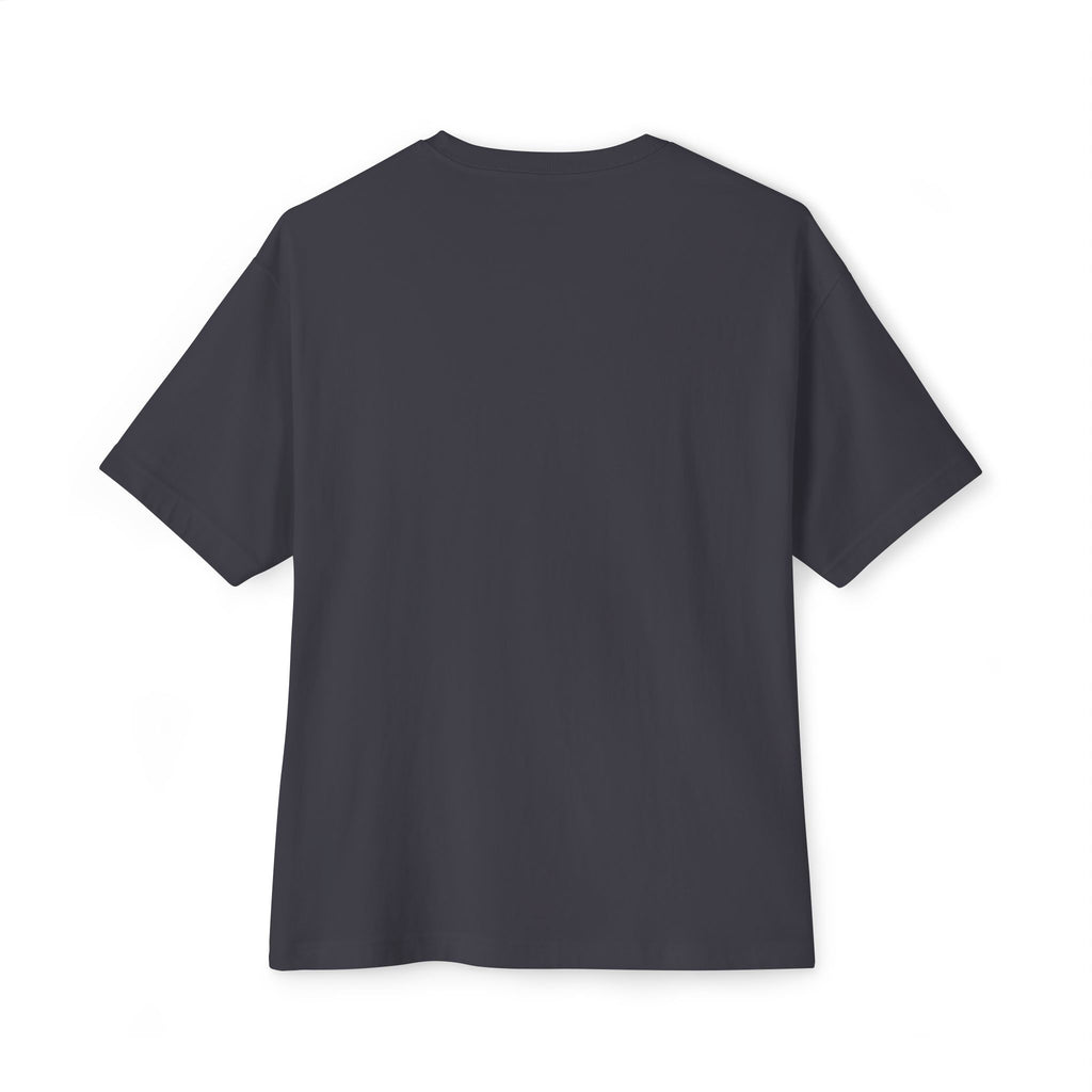 Chill Vibes Unisex Oversized Tee | Perfect for Relaxing Days, Gifts, Festivals, Streetwear, Mood Enhancer