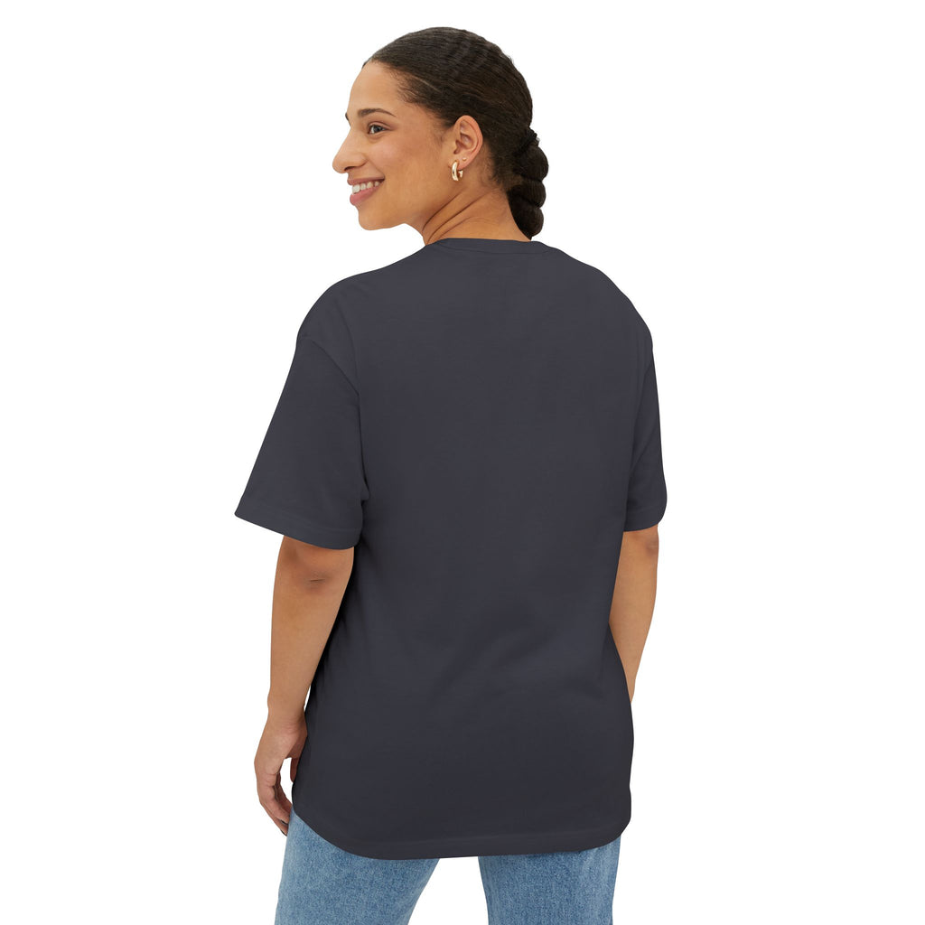 Chill Vibes Unisex Oversized Tee | Perfect for Relaxing Days, Gifts, Festivals, Streetwear, Mood Enhancer
